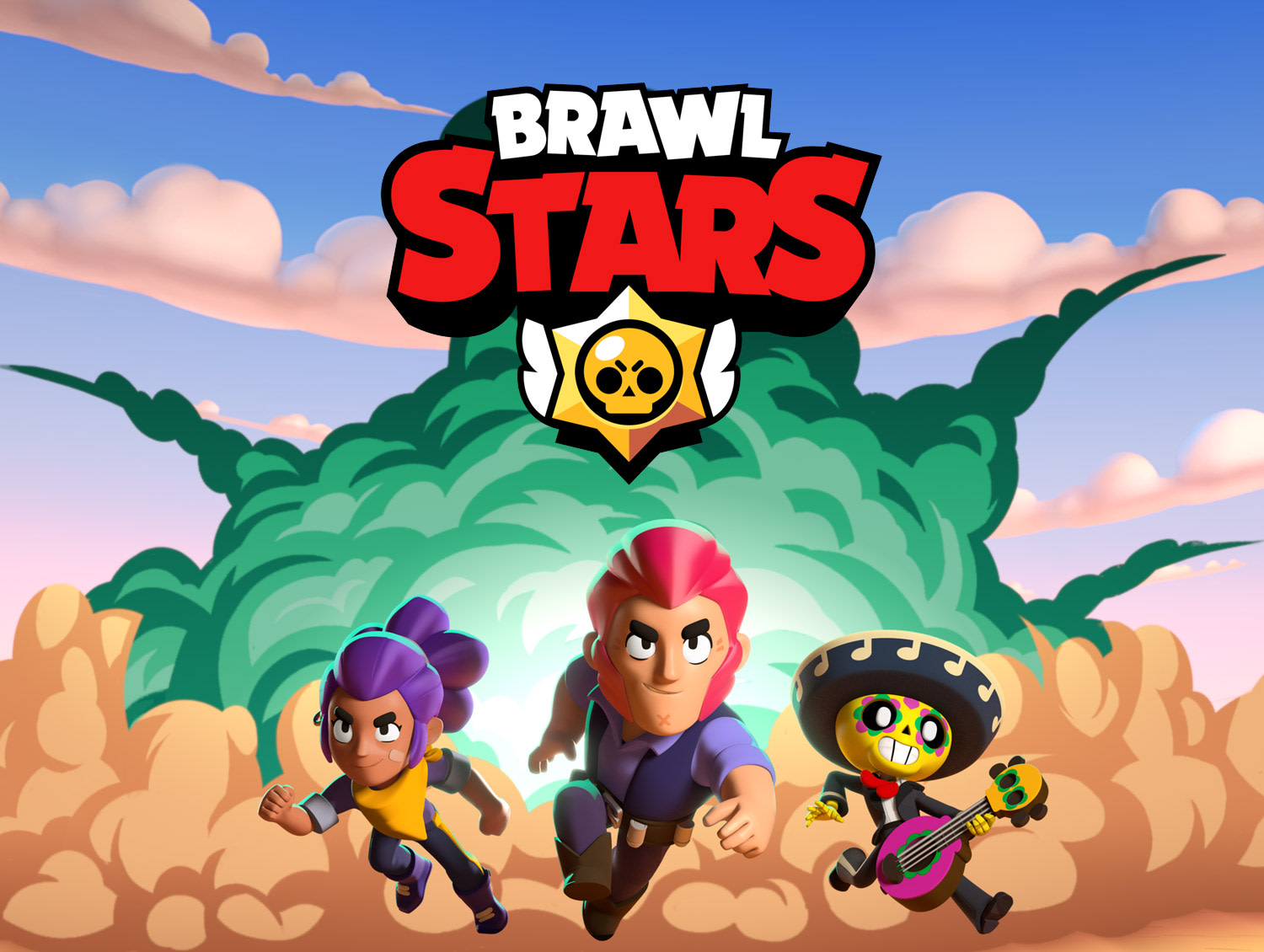 Bodrio stars
